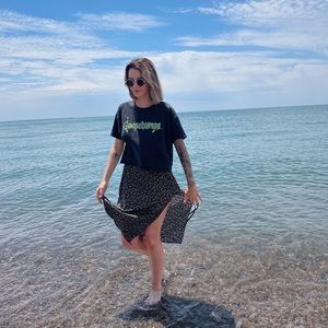 Meet your Posher, Raven